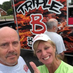 Triple B BBQ - Great BBQ in our town of Oakland! They cater and occasionally pop up to serve to the public around!