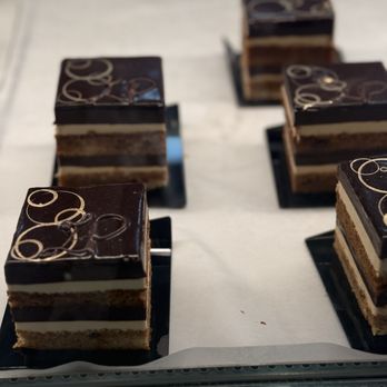 La Panaderia Bakery Cafe - Bakeries Near Me - San Antonio, Texas