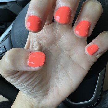 Ellie and Sass - Manicure - Nail Salons Near Me - Venice Beach, California