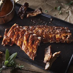 Ribs