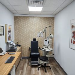 Radiant Optometry