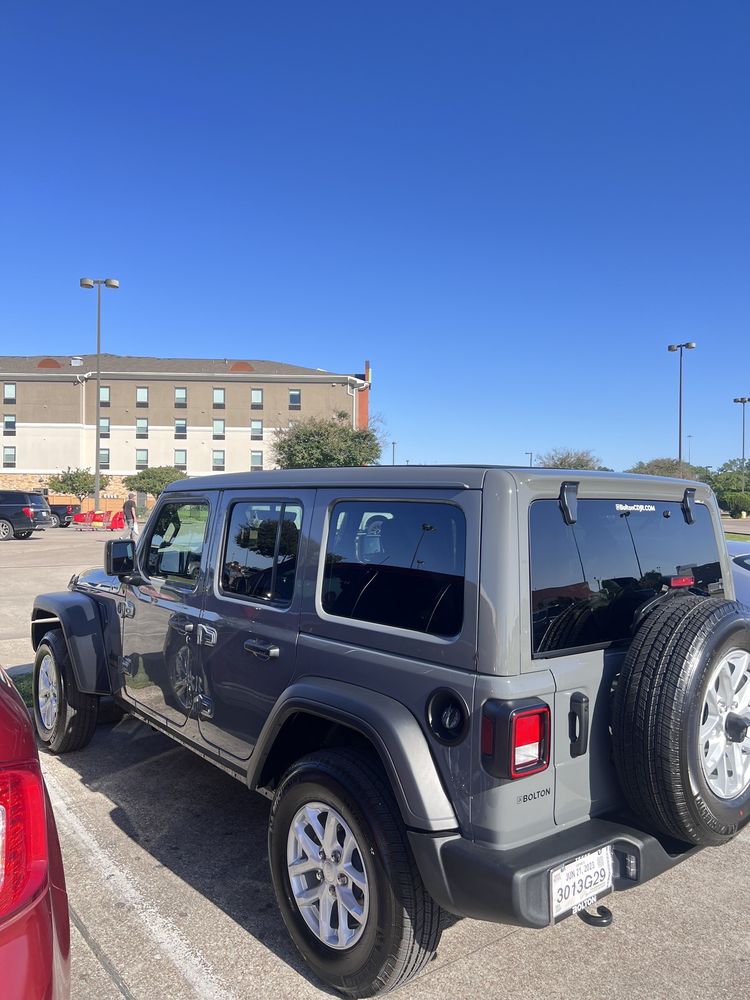 BOLTON DODGE CHRYSLER JEEP RAM Updated September 2024 16 Reviews