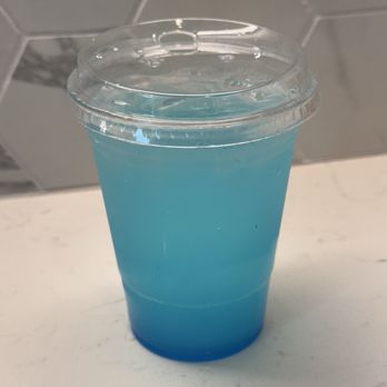 Flippoly - Blue Lemon Ade - Coffee & Tea Near Me - Buena Park, California