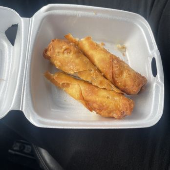MK's Sushi - Egg Rolls - Sushi Bars Near Me - Bedford, Texas