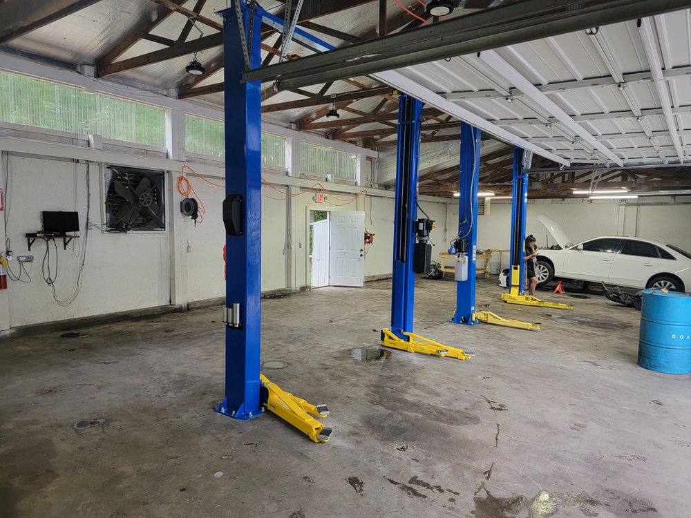 COBB AUTO CARE Updated October 2024 4622 Austell Powder Springs Rd