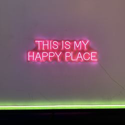Happy Place Cafe