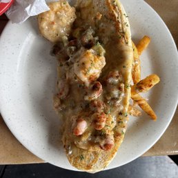 Po-boy
