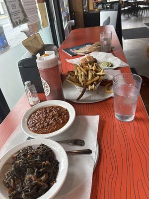 Dick's Primal Kitchen by null