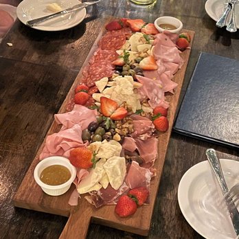 Rusticucina - charcuterie board - Italian Near Me - San Diego, California Rusticucina - charcuterie board - Italian Near Me - San Diego, California