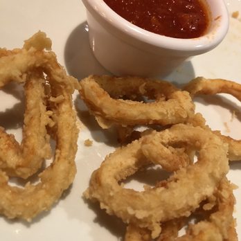 Piola - Pinecrest - Fried Calamari. (New Appetizer - Not on the Menu) - Pizza Near Me - Miami, Florida Piola - Pinecrest - Fried Calamari. (New Appetizer - Not on the Menu) - Pizza Near Me - Miami, Florida