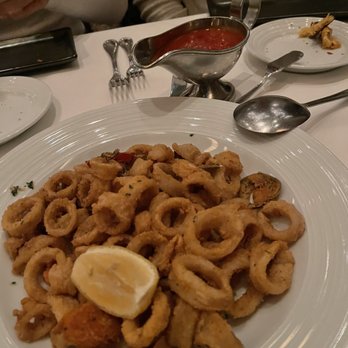 Tellers An American Chophouse - Calamari - Steakhouses Near Me - Islip, New York Tellers An American Chophouse - Calamari - Steakhouses Near Me - Islip, New York