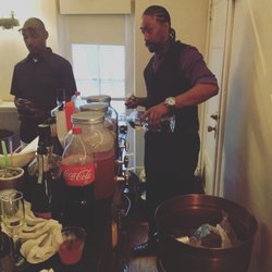 DB Bartending Services - A1 Bartender!!