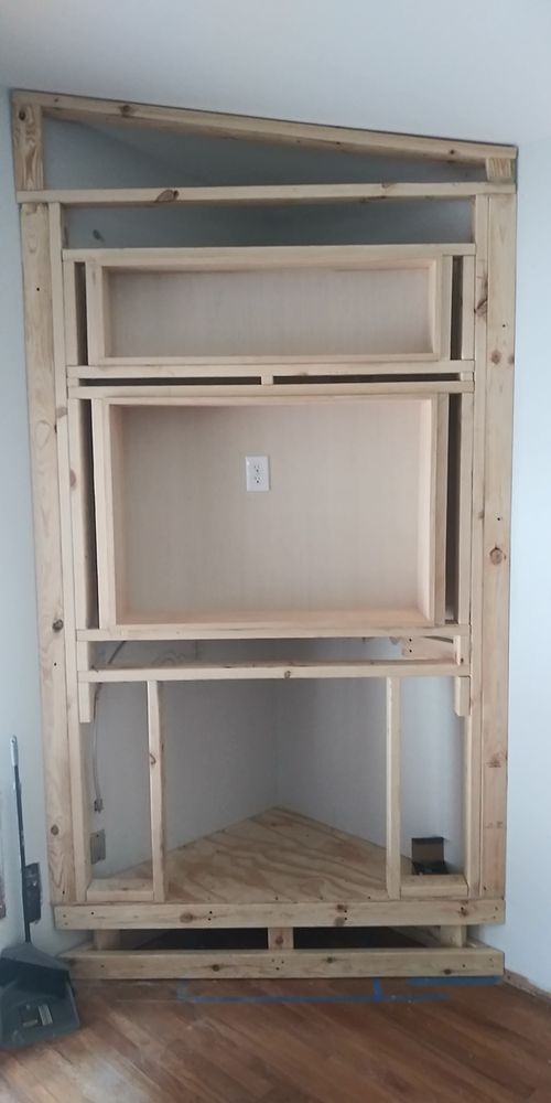 Slide of L&B Home Services