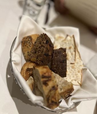 The Capital Grille by null