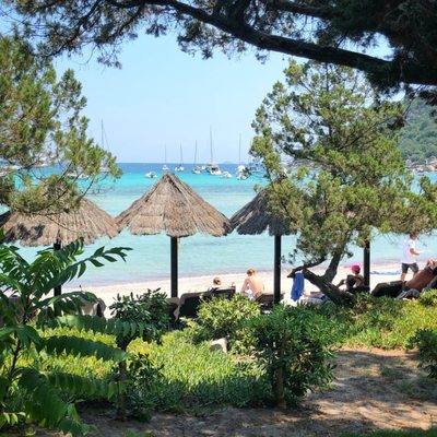 Hôtel Moby Dick by null