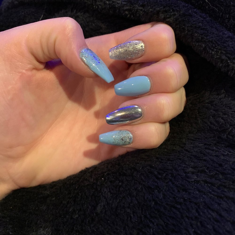 5 Star Nails Spa - Nail Salons Near Me - Loveland, Colorado 5 Star Nails Spa - Nail Salons Near Me - Loveland, Colorado