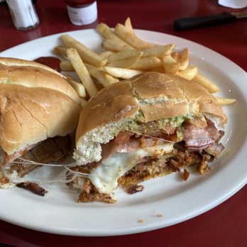 Los Reyes De La Torta - Del Rey torta without egg: delicious has a slight taste of chipotle - Mexican Near Me - Tempe, Arizona Los Reyes De La Torta - Del Rey torta without egg: delicious has a slight taste of chipotle - Mexican Near Me - Tempe, Arizona