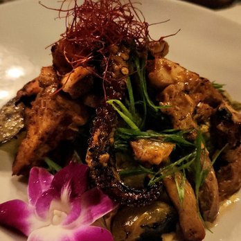 DIOSA - New Mexican Cuisine Near Me - Downey, California