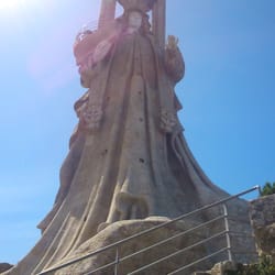 Virxe da Rocha - Virxe da Rocha