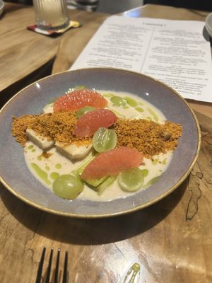 odd duck | wine & provisions by null