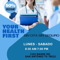 Clinica Familiar Amanecer