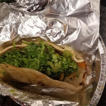 Cafe Rio Fresh Modern Mexican - Tacos - Mexican Near Me - Severna Park, Maryland