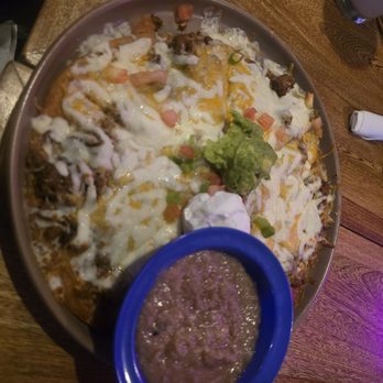 La Esquina Restaurant - Mexican pizza - Mexican Near Me - Davie, Florida