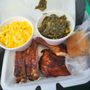 Photo of Roadside Barbeque