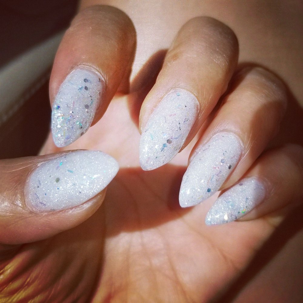 SHORE NAILS 30 Photos & 12 Reviews Nail Salons 512 New Rd, Northfield, NJ Phone Number