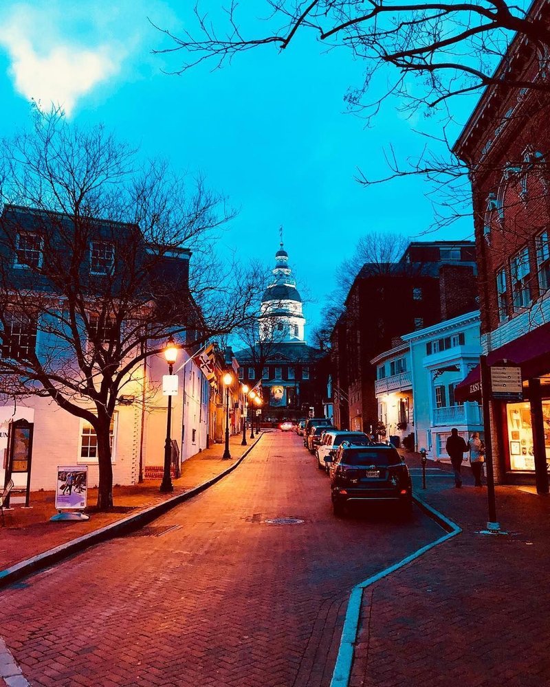 Jennifer Heidler-Gary, PsyD - grief counselor in Annapolis, MD