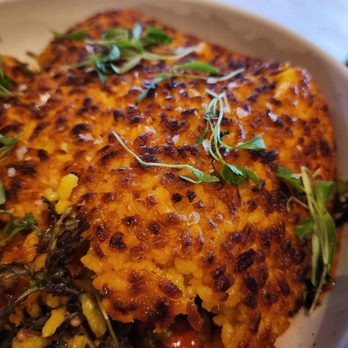 Twelvemonth - Not paella - Vegan Near Me - Burlingame, California Twelvemonth - Not paella - Vegan Near Me - Burlingame, California