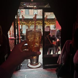 142 Sullivan Bar on Yelp