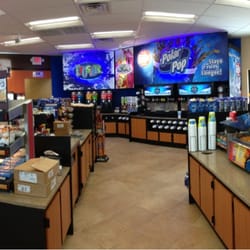 Circle K