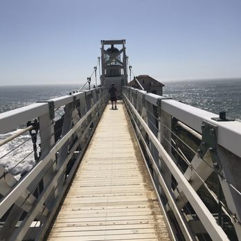 Point Bonita Lighthouse - Landmarks & Historical Buildings Near Me - Sausalito, California