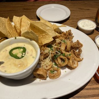 Fish City Grill - Sampler - Seafood Near Me - San Antonio, Texas Fish City Grill - Sampler - Seafood Near Me - San Antonio, Texas
