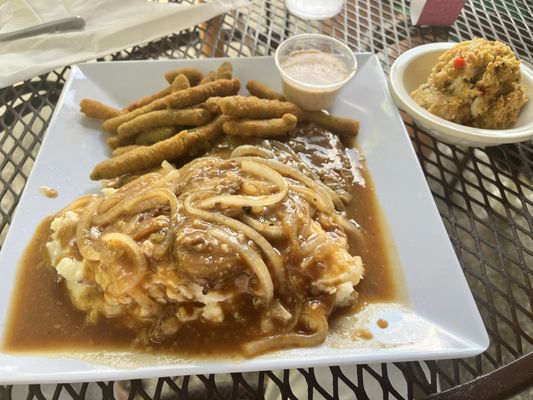 Seaside Bar & Grill by null