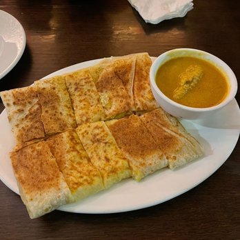 Nyonya - 2. Roti Telur - Malaysian Near Me - New York, New York Nyonya - 2. Roti Telur - Malaysian Near Me - New York, New York