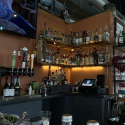 El Sabor Latin Kitchen - Bar