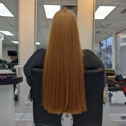 Steven Papageorge Hair Academy