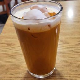 Thai Tea Thai Tea