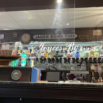 Joyces Bar - Pubs Near Me - Recess, G Joyces Bar - Pubs Near Me - Recess, G