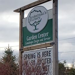 Rockelman's Nursery