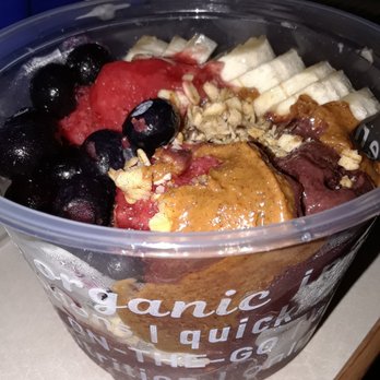 Shake Smart - Acai bowl.is good! - Juice Bars & Smoothies Near Me - San Luis Obispo, California Shake Smart - Acai bowl.is good! - Juice Bars & Smoothies Near Me - San Luis Obispo, California
