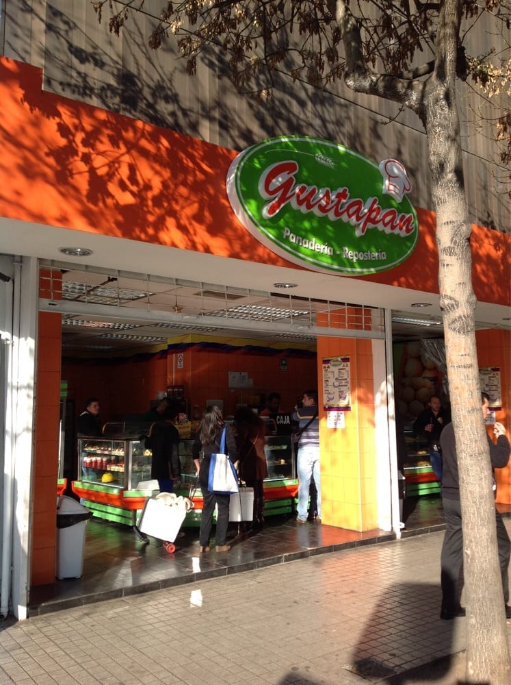 Gustapan