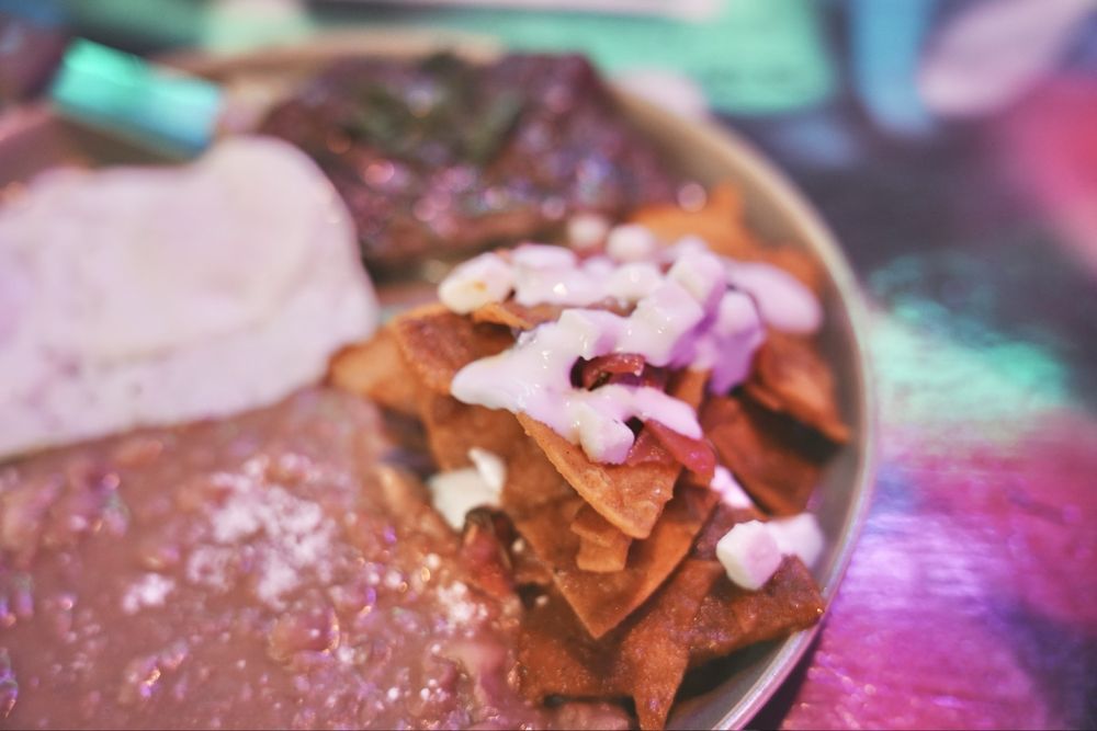 Tempo Cantina