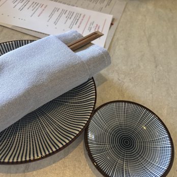 Sushi Roku - Sushi Bars Near Me - Pasadena, California