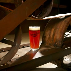 Burning Beard Brewing