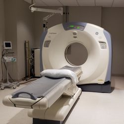 Raleigh Radiology - CT Scan