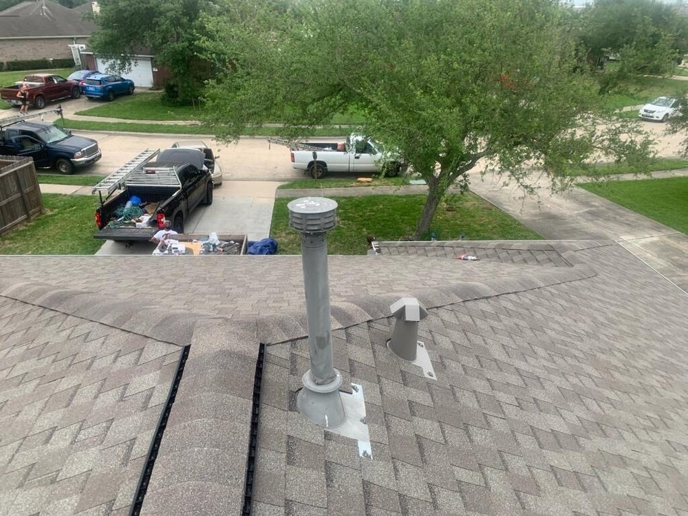 Slide of Andy Nichols Roofing