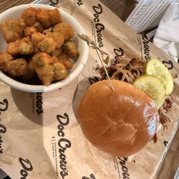 Doc Crow's - Pull Cold Pork!! - Southern Near Me - Indianapolis, Indiana Doc Crow's - Pull Cold Pork!! - Southern Near Me - Indianapolis, Indiana